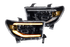 MM XB HEADS: TUNDRA (07-13)(AMBER DRL)