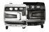 MM XB HEADS: SILVERADO 1500 (16-18)
