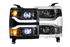 MM XB HEADS: SILVERADO 1500 (14-15)