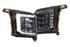 MM XB HEADS: YUKON (15-20) (PAIR)