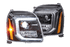 MM XB HYBRID HEADS:GMC YUKON (07-14)