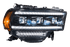 MM XB HEADS: DODGE RAM HD (2019+)