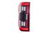 XB LED TAILS FORD F150 21 23 RED SET