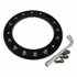 XDS CAP RING PIECE - SATIN BLACK