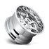 MAVERICK DRW 20X8.25 10X225 +105 P (F)
