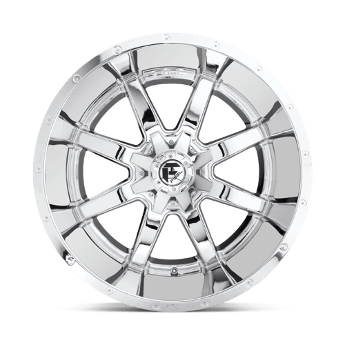 MAVERICK DRW 20X8.25 10X225 +105 P (F)