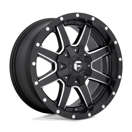 MAVERICK 17X9 8X6.5 125.1 NBD +01