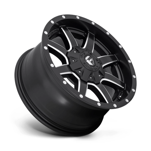 MAVERICK 17X9 5X5/135 87.1 NBD +01