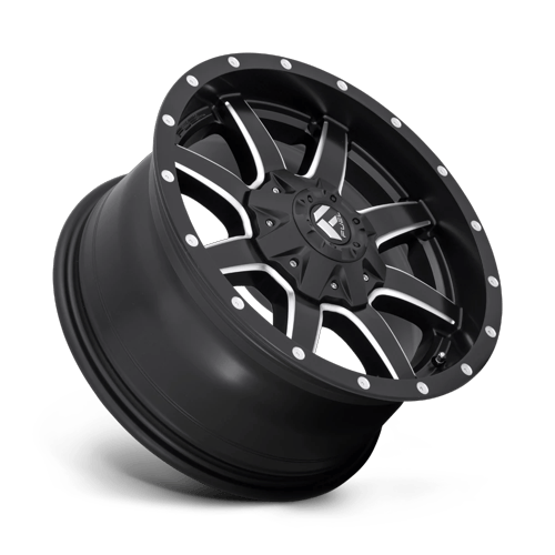 MAVERICK 17X9 8X170 125.1 NBD +01