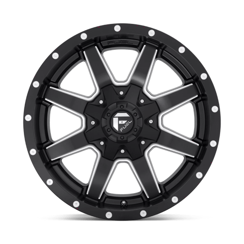 MAVERICK 17X9 5X5/135 87.1 NBD +01