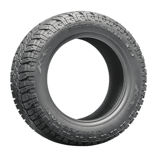 PATAG XT LT255/80R17 123/120S E 33.3