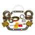 GM 10.5 Inch Rear Master Install Kit 14T 98-Newer Truck Triple Lip Pinion Seal Nitro Gear and Axle