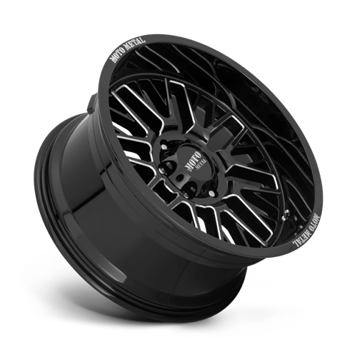 MO802 20X9 5X5.0 G-BLK MILL 00MM