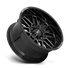 MO802 20X10 6X5.5 G-BLK MILL -18MM