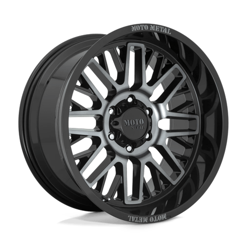 MO802 20X10 8X170 G-BLK MCH GTCC -18MM