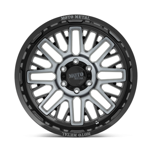 MO802 20X9 6X135 G-BLK MCH GTCC 00MM