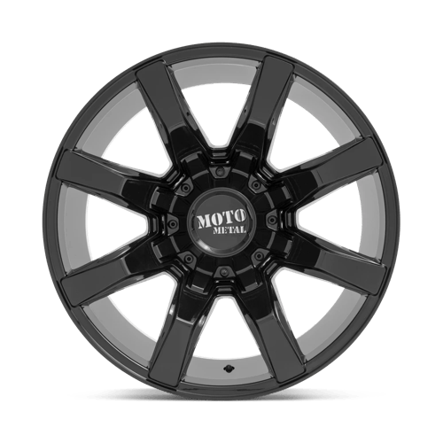 MO804 20X10 8X170 G-BLK 12MM