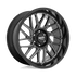 MO805 20X10 6X5.5 G-BLK MILL -18MM