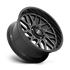MO805 20X10 8X180 G-BLK MILL -18MM