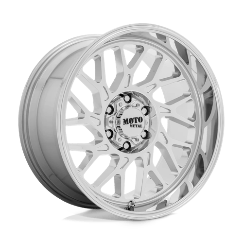 MO805 22X10 8X6.5 CHROME -18MM
