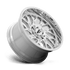 MO805 22X10 8X6.5 CHROME -18MM