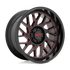 MO805 20X10 5X5.0 G-BLK MILL RTCC -18MM