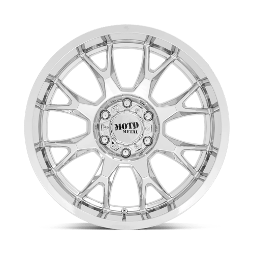 MO806 20X10 6X5.5 CHROME -18MM