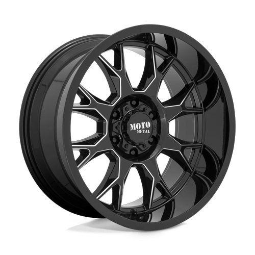 MO806 20X9 6X135 G-BLK MILL 00MM