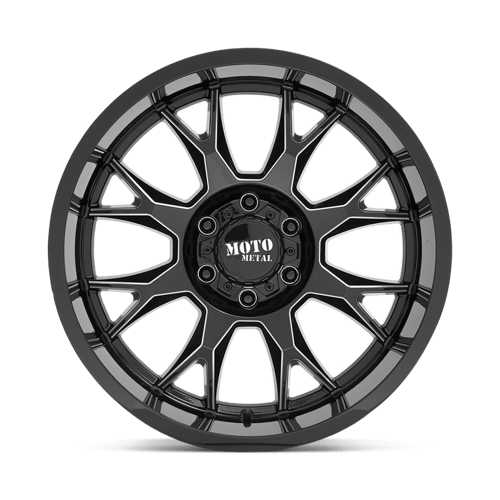 MO806 20X9 5X5.5 G-BLK MILL 00MM