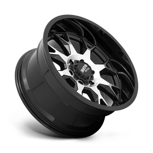 MO806 20X9 5X5.5 G-BLK MACH 00MM