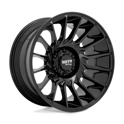 MO807 22X10 8X180 G-BLK -18MM
