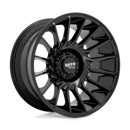 MO807 20X10 8X6.5 G-BLK -18MM