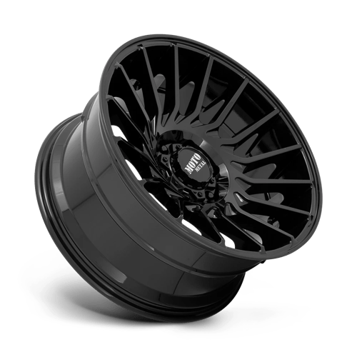 MO807 20X10 8X6.5 G-BLK -18MM