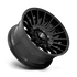 MO807 20X10 8X6.5 G-BLK -18MM