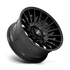 MO807 22X10 6X135 G-BLK -18MM
