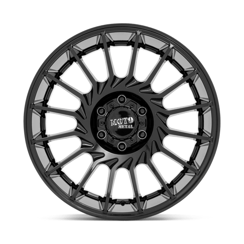 MO807 20X10 8X6.5 G-BLK -18MM