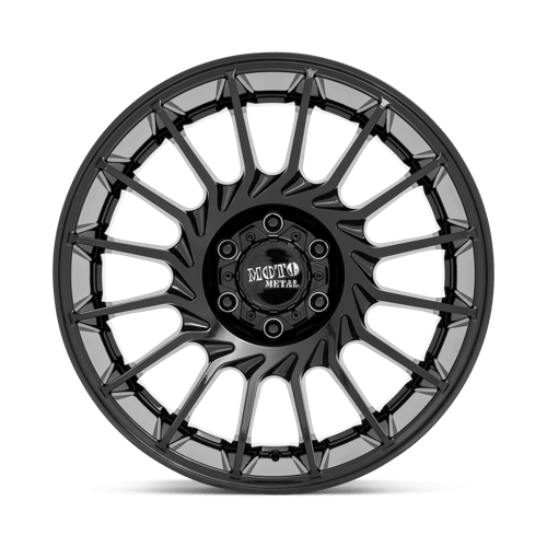 MO807 22X12 6X5.5 G-BLK -44MM