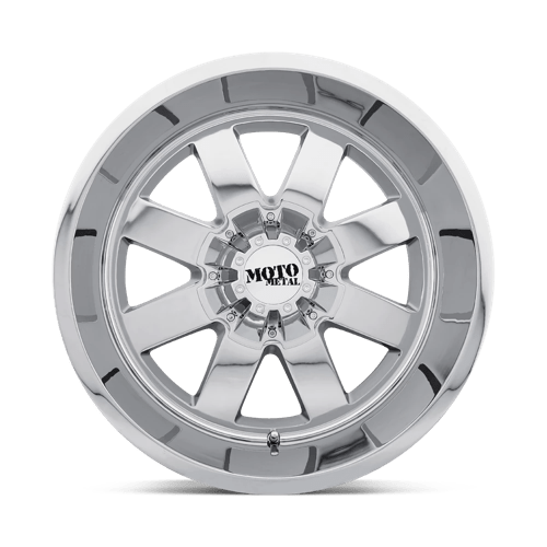 MO962 20X9 8X170 CHROME 0MM