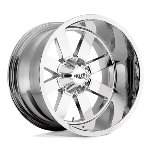 MO962 17X10 6X135/5.5 CHROME -24MM