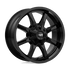 MO970 20X9 6X135/5.5 G-BLK 18MM
