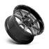 MO970 20X10 8X180 G-GRY BLK LP 12MM