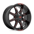 MO970 20X9 5X5.0/5.5 G-BLK MILL RTCC 0MM