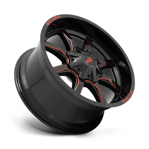 MO970 20X9 5X5.0/5.5 G-BLK MILL RTCC 0MM