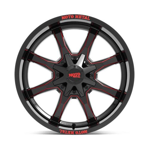 MO970 20X9 5X5.0/5.5 G-BLK MILL RTCC 0MM