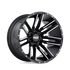 MO978 20X9 5X150 S-BLK MACH 18MM