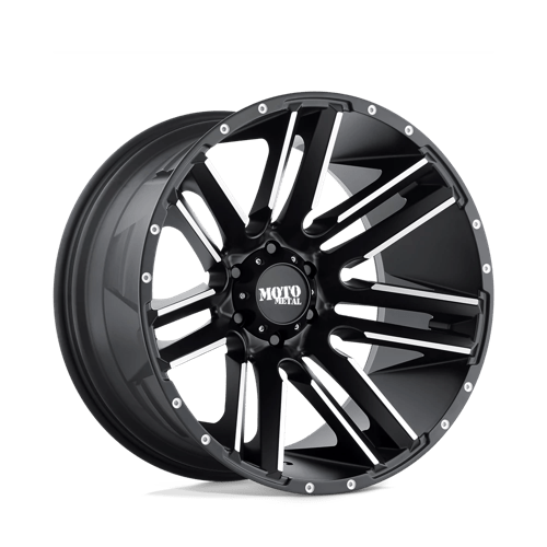 MO978 20X9 6X5.5 S-BLK MACH 18MM