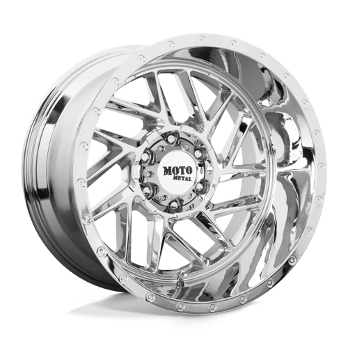 MO985 20X10 6X5.5 CHROME -18MM