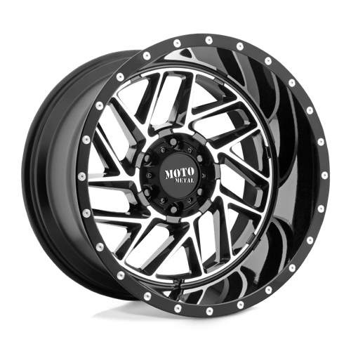 MO985 20X10 5X5.5 78.1 G-BLK MACH -18