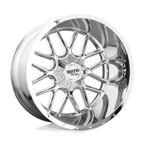MO986 20X10 5X5.0/5.5 CHROME -18MM