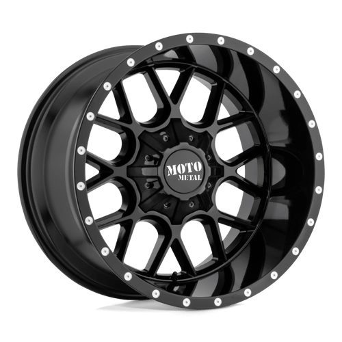 MO986 20X9 5X5.5/150 G-BLK 00MM